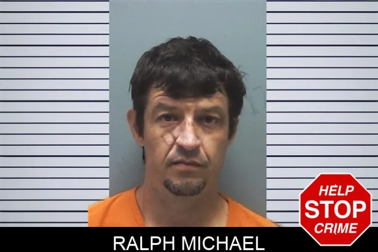 Ralph Michael mugshot – Cherokee County , Georgia Ralph Michael