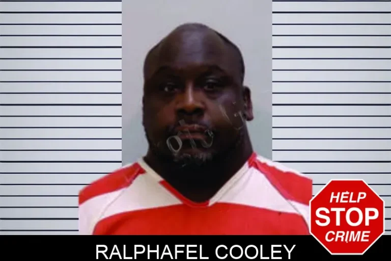Ralphafel Cooley