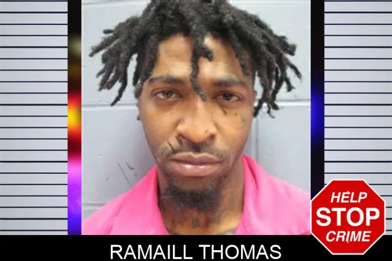 Ramaill Thomas