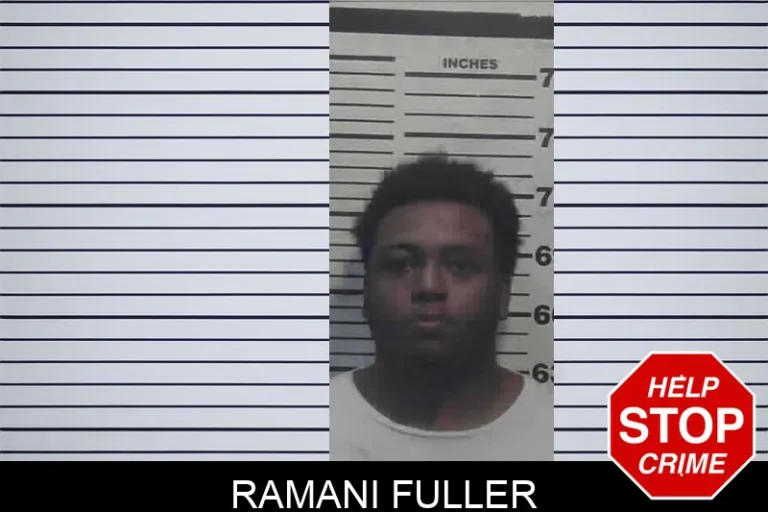 Ramani Fuller