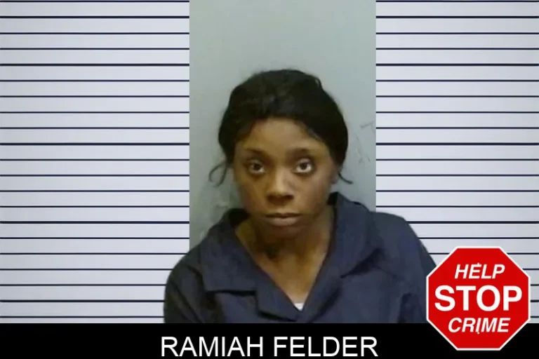 Ramiah Felder