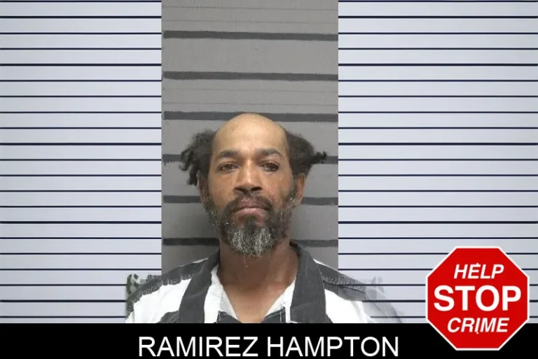 Ramirez Hampton