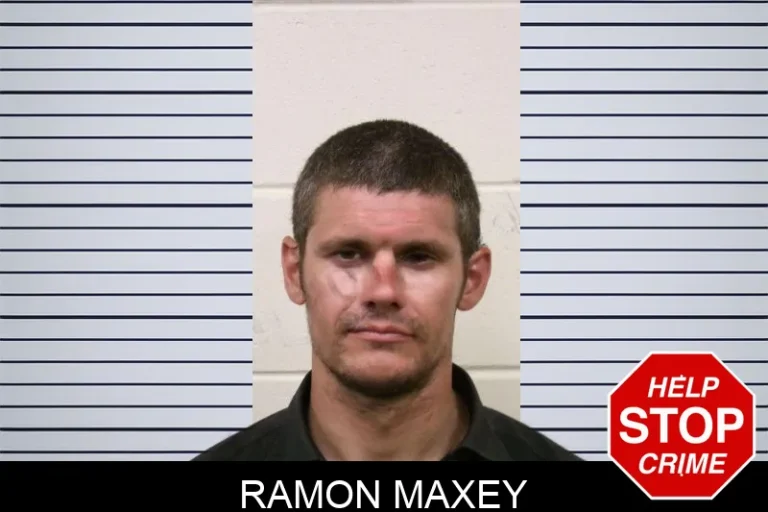 Ramon Maxey