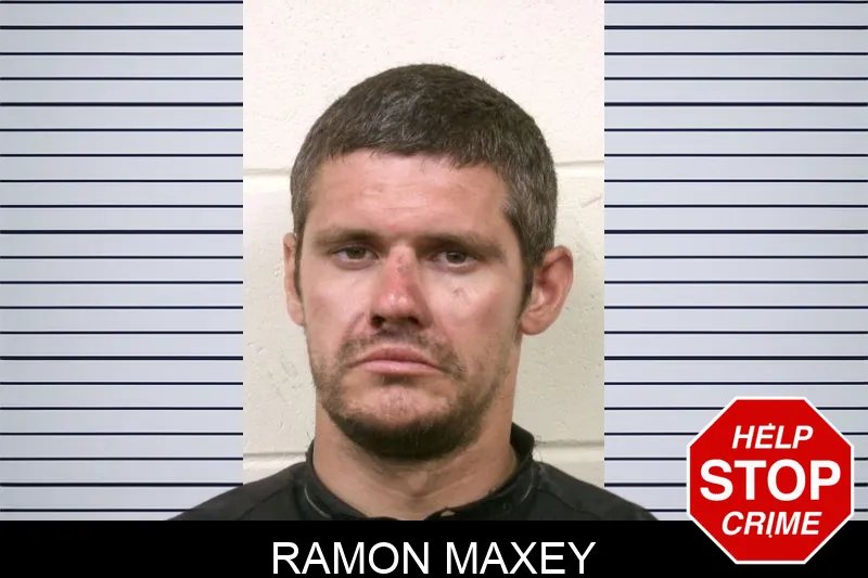 Ramon Maxey