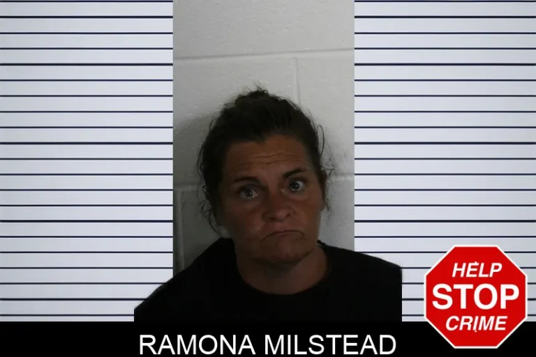 Ramona Milstead