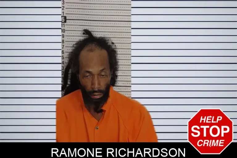 Ramone Richardson