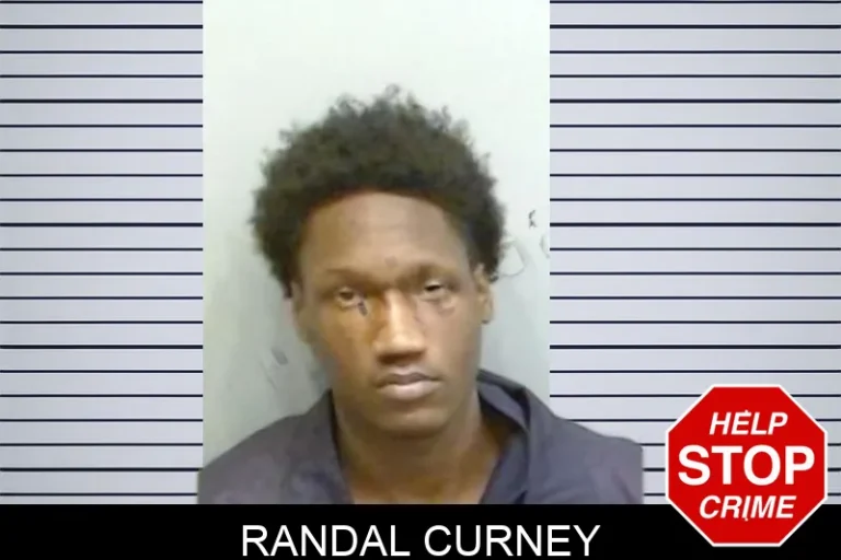 Randal Curney