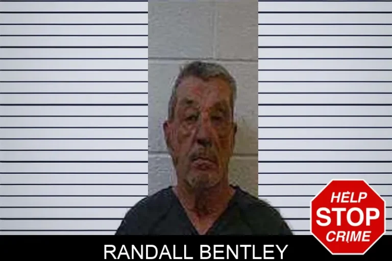 Randall Bentley