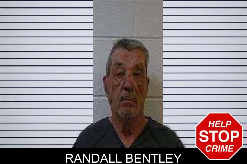 Randall Bentley
