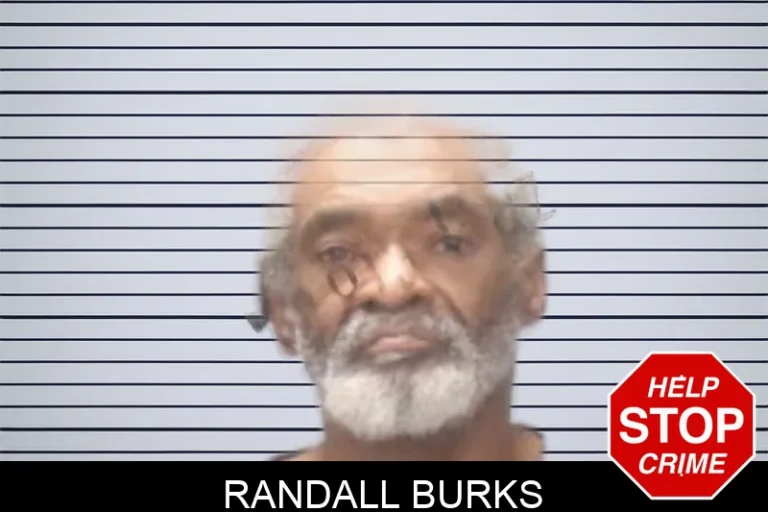 Randall Burks