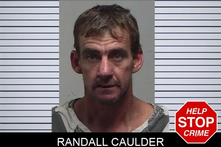 Randall Caulder
