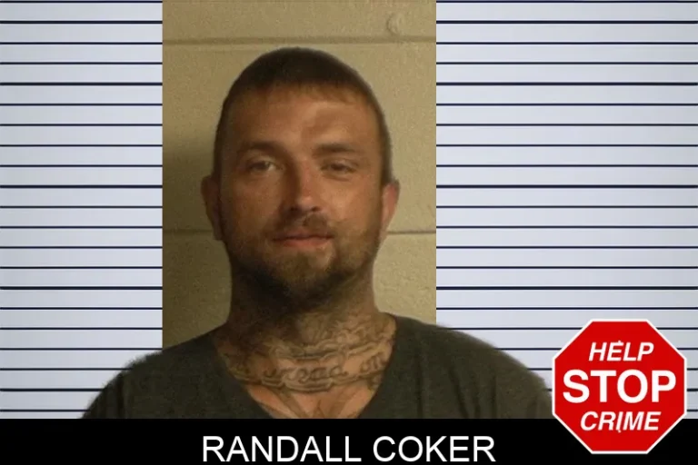 Randall Coker