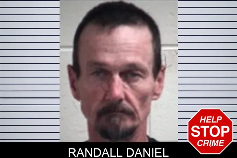 Randall Daniel