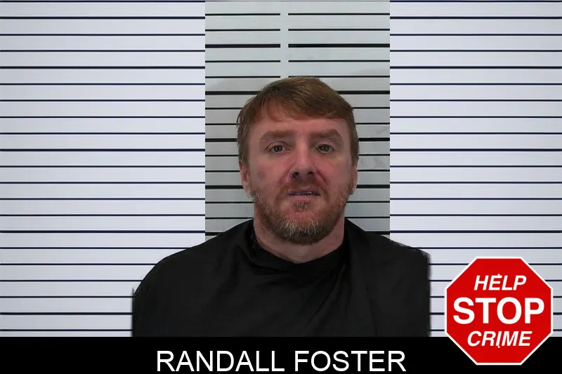 Randall Foster