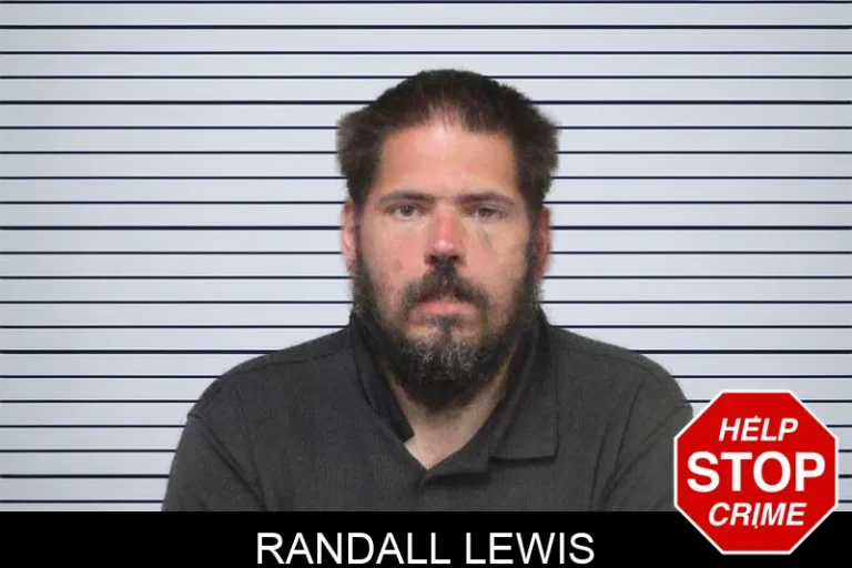 Randall Lewis