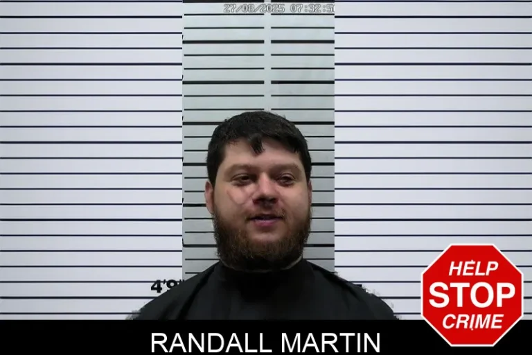 Randall Martin