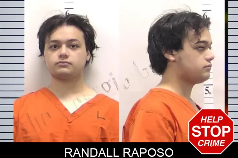 Randall Raposo