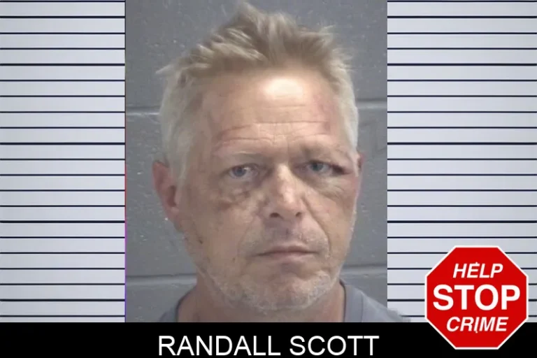 Randall Scott