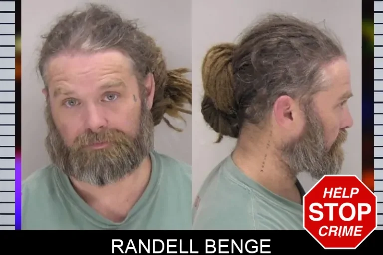 Randell Benge
