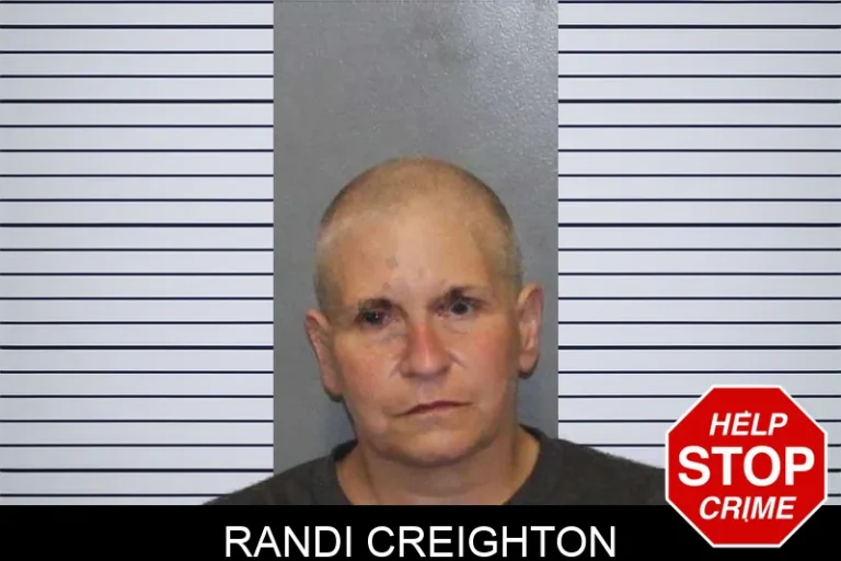 Randi Creighton