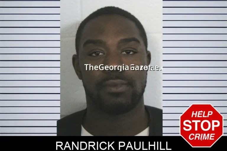 Randrick Paulhill