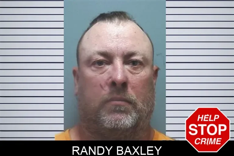 Randy Baxley