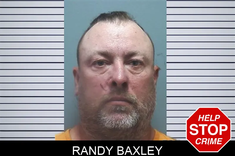 Randy Baxley mugshot – Cherokee County , Georgia Randy Baxley mugshot
