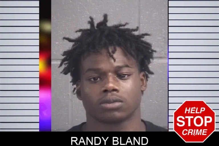 Randy Bland