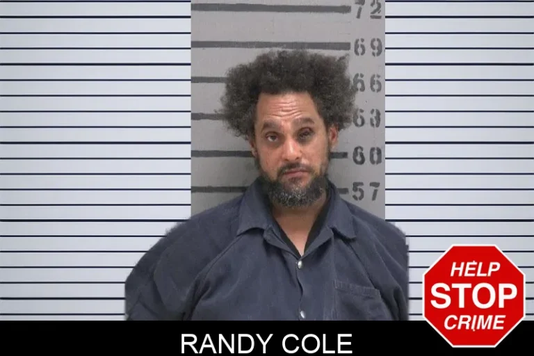 Randy Cole