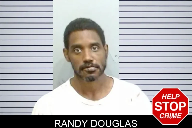 Randy Douglas