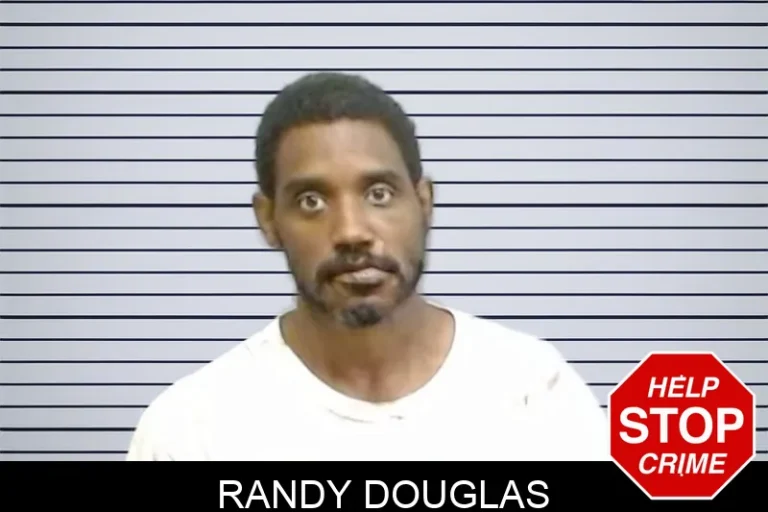 Randy Douglas