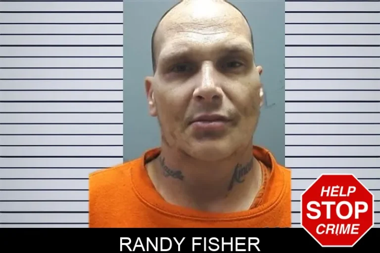 Randy Fisher