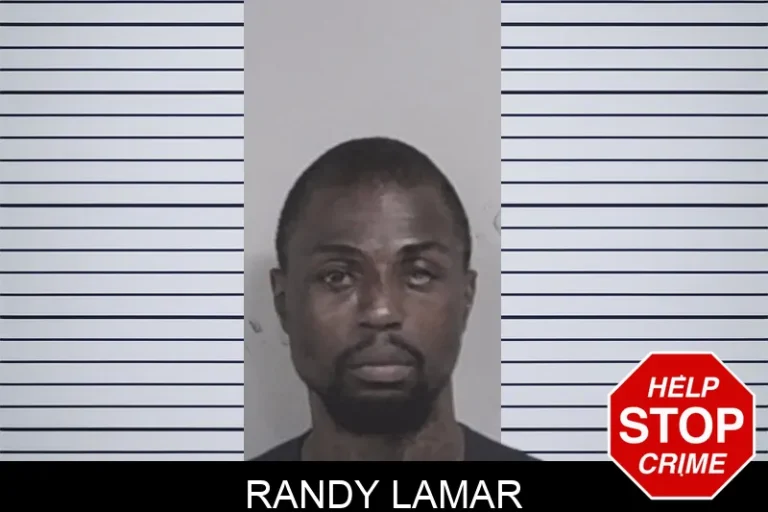Randy Lamar