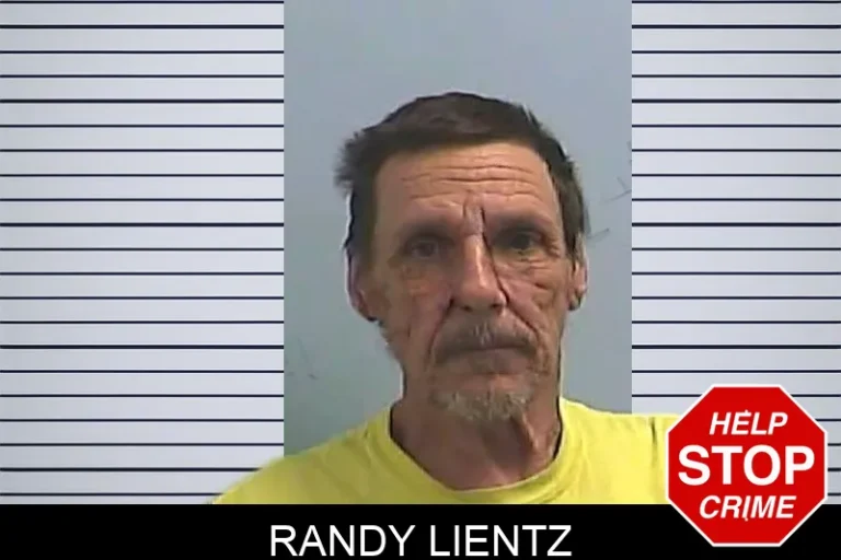 Randy Lientz