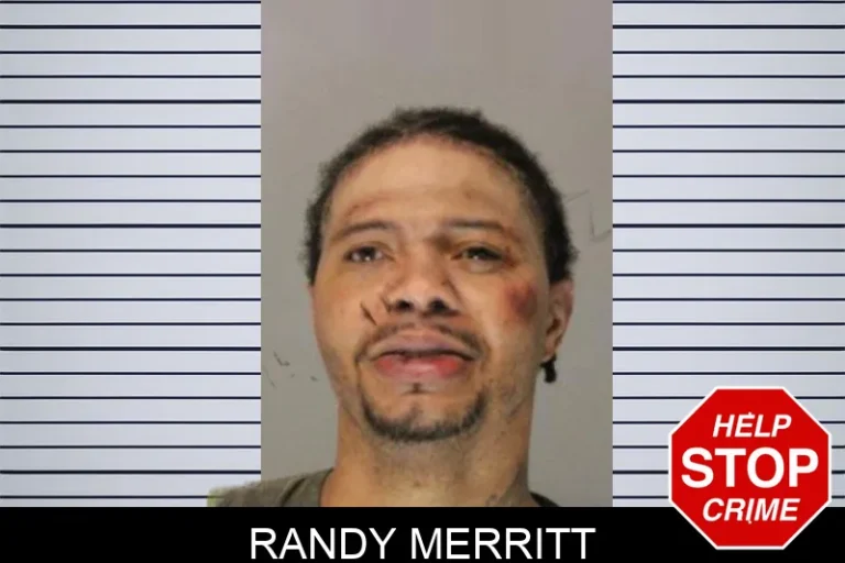 Randy Merritt