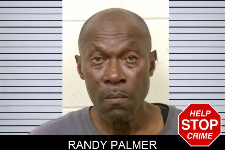 Randy Palmer