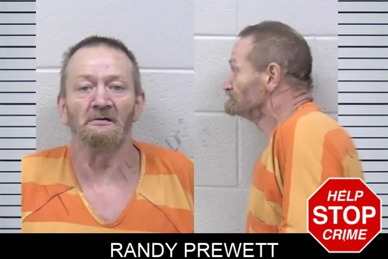 Randy Prewett
