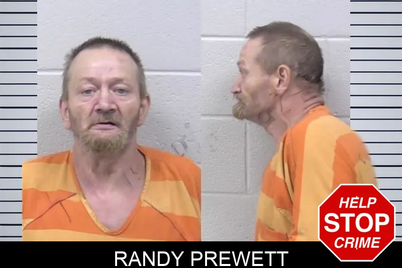 Randy Prewett