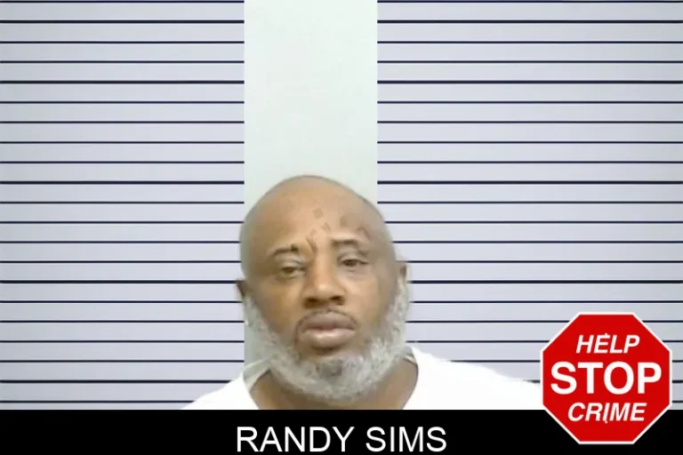 Randy Sims