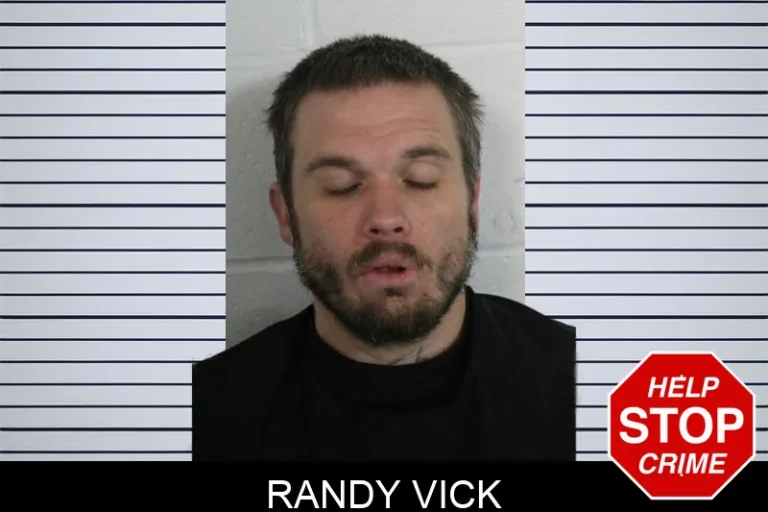 Randy Vick