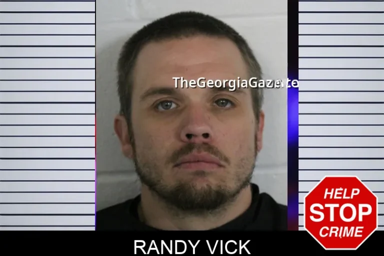 Randy Vick