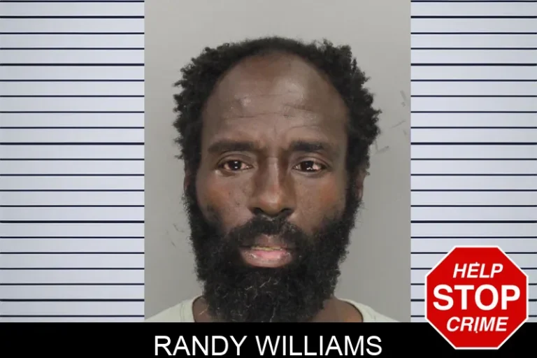 Randy Williams
