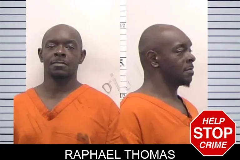 Raphael Thomas mugshot – Clarke County , Georgia Raphael Thomas