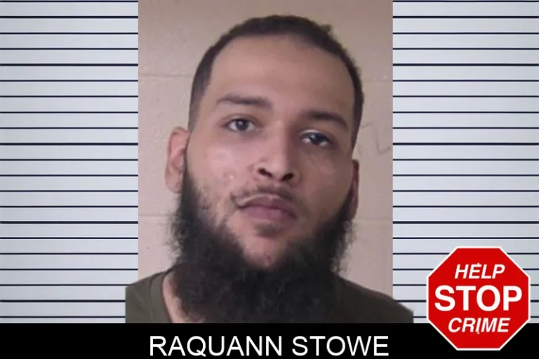 Raquann Stowe