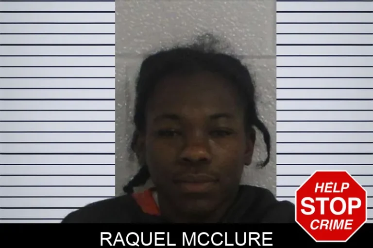 Raquel McClure mugshot β Carroll County , Georgia Raquel McClure