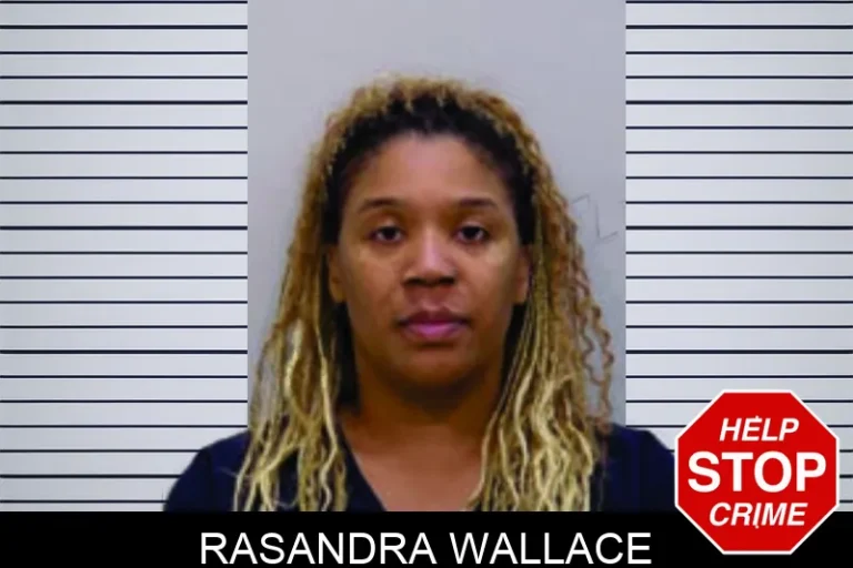 Rasandra Wallace