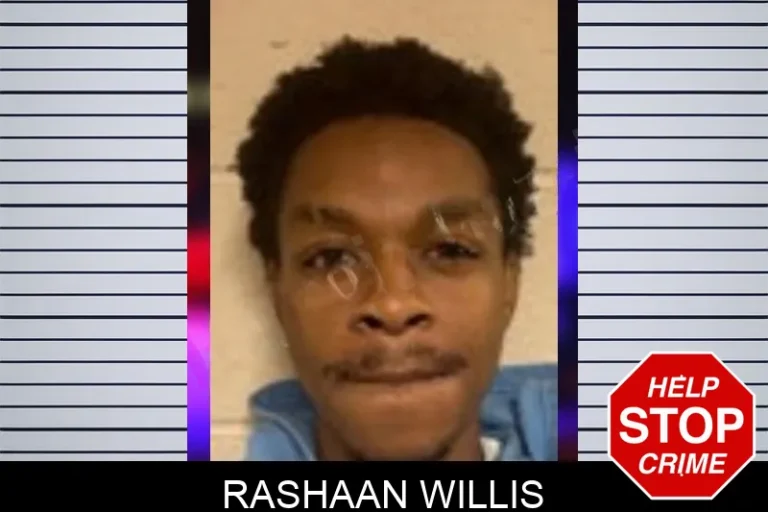 Rashaan Willis
