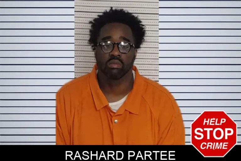 Rashard Partee