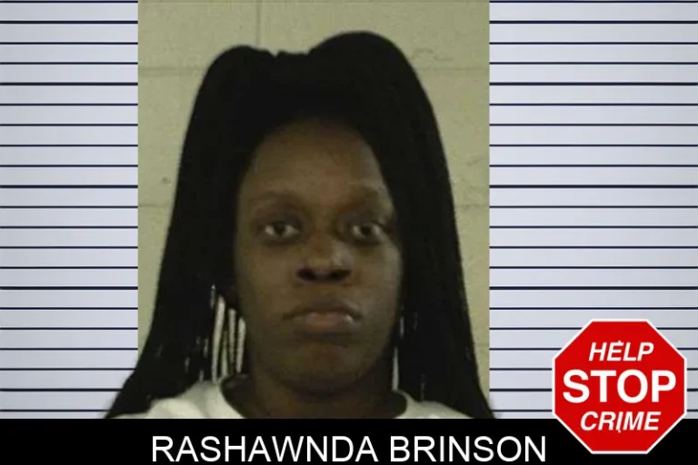 Rashawnda Brinson