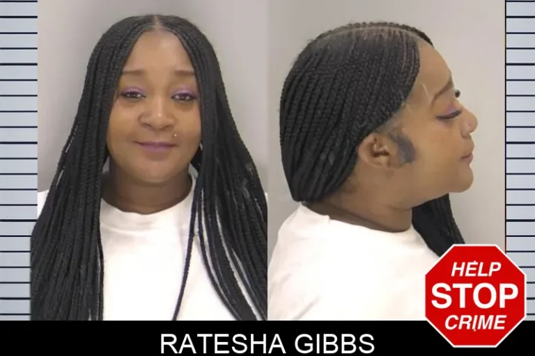 Ratesha Gibbs